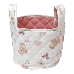 Καλάθι καλλυντικών Baby Star Elephant