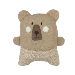 Πάντα μαξιλάρι Baby Star Natura Αρκούδος
