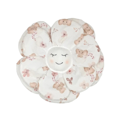 Διακοσμητικό μαξιλάρι μαργαρίτα Baby Star Elephant