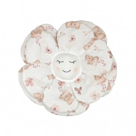 Διακοσμητικό μαξιλάρι μαργαρίτα Baby Star Elephant