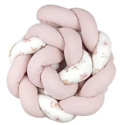 Πάντα πλεξούδα Baby Star Elephant