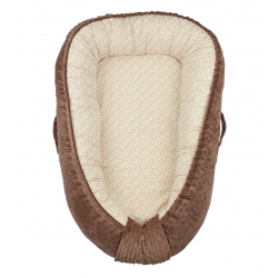 Φωλιά ύπνου Baby Star Natura