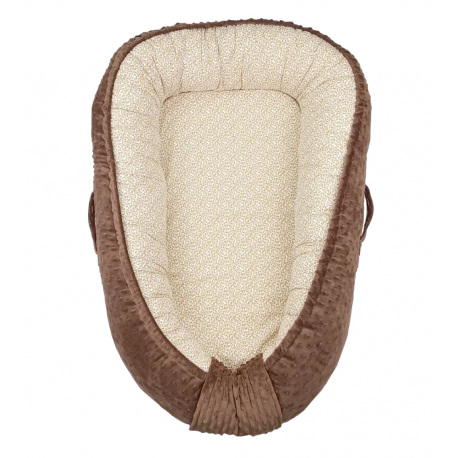 Φωλιά ύπνου Baby Star Natura