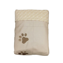 Πάπλωμα κούνιας Baby Star Natura 105x145 cm