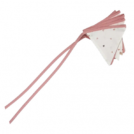 Γιρλάντα με σημαιάκια Baby Star Elephant