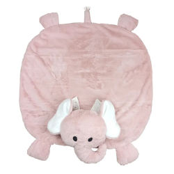 Χαλί ελέφαντας Baby Star Elephant