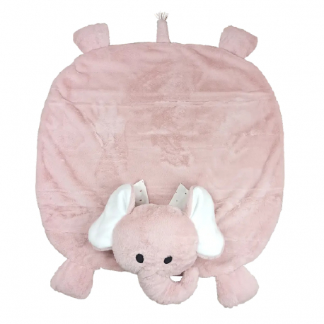 Χαλί ελέφαντας Baby Star Elephant