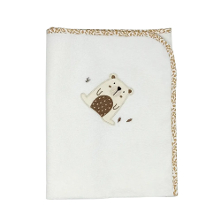 Σελτές Baby Star Natura 60x80 cm