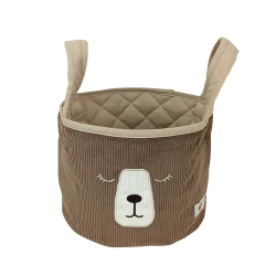 Καλάθι καλλυντικών Baby Star Natura