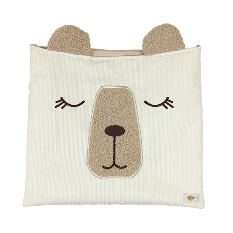 Θήκη αποθήκευσης κούνιας Baby Star Natura