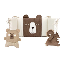 Πάντα Baby Star Natura