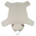 Χαλί αρκούδος Baby Star Natura