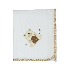 Πάνα αγκαλιάς κουκουτσάκι Baby Star Natura