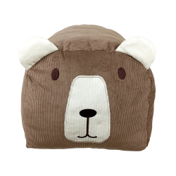 Πουφ Baby Star Natura