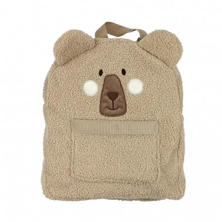 Τσάντα πλάτης νηπιαγωγείου Baby Star Natura