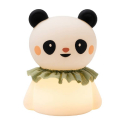 Ρυθμιζόμενο φωτάκι νυκτός Taf toys Little Panda