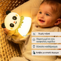 Ρυθμιζόμενο φωτάκι νυκτός Taf toys Little Panda