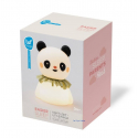 Ρυθμιζόμενο φωτάκι νυκτός Taf toys Little Panda