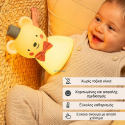 Ρυθμιζόμενο φωτάκι νυκτός Taf toys Little Bear