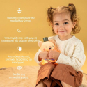 Ρυθμιζόμενο φωτάκι νυκτός Taf toys Little Bear