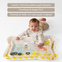 Βρεφικό στρώμα νερού Taf toys Ice Cream Bear Water Mat