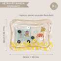 Βρεφικό στρώμα νερού Taf toys Ice Cream Bear Water Mat