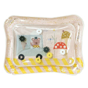 Βρεφικό στρώμα νερού Taf toys Ice Cream Bear Water Mat