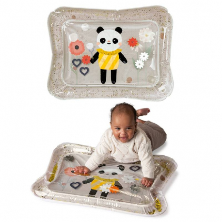 Βρεφικό στρώμα νερού Taf toys Panda Bloom Water Mat