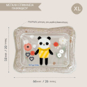 Βρεφικό στρώμα νερού Taf toys Panda Bloom Water Mat