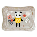 Βρεφικό στρώμα νερού Taf toys Panda Bloom Water Mat