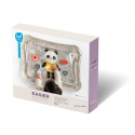 Βρεφικό στρώμα νερού Taf toys Panda Bloom Water Mat