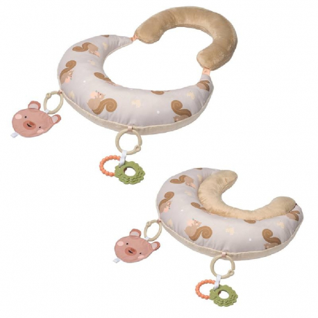 Βρεφικό μαξιλάρι στήριξης Taf toys Tummy Time First