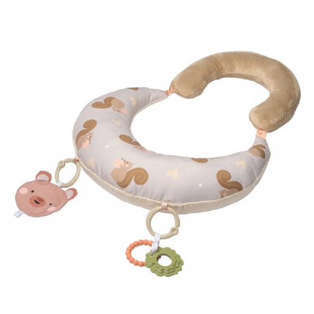 Βρεφικό μαξιλάρι στήριξης Taf toys Tummy Time First