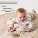 Βρεφικό μαξιλάρι στήριξης Taf toys Tummy Time First