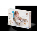 Βρεφικό μαξιλάρι στήριξης Taf toys Tummy Time First