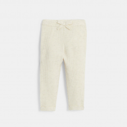 Obaibi Κολάν πλεκτό για μωρά κοριτσάκια