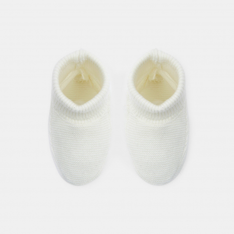 CHAUSSON TRICOT CAROLINA VM