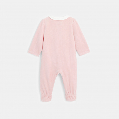 Obaibi Φορμάκι ύπνου από βελούδο ποντικάκι για μωρά κοριτσάκια