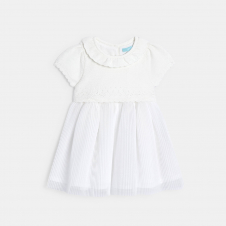 Obaibi Φόρεμα για επίσημες περιστάσεις 2 σε 1  για μωρά κοριτσάκια