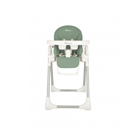 Καρέκλα φαγητού Baby Adventure Viva II Olive Green