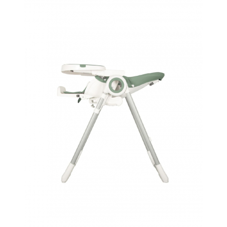 Καρέκλα φαγητού Baby Adventure Viva II Olive Green
