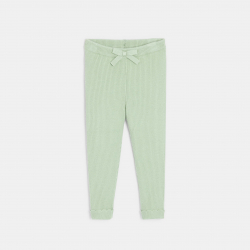 Obaibi Κολάν πλεκτό για μωρά κοριτσάκια