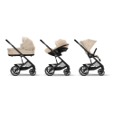 Σετ προσφοράς Cybex Gold Balios S Lux 3in1 Almond Beige