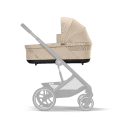 Σετ προσφοράς Cybex Gold Balios S Lux 3in1 Almond Beige