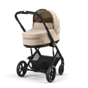 Σετ προσφοράς Cybex Gold Balios S Lux 3in1 Almond Beige