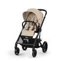 Σετ προσφοράς Cybex Gold Balios S Lux 3in1 Almond Beige