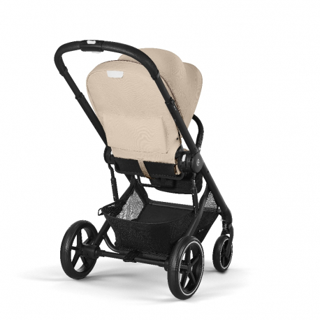 Σετ προσφοράς Cybex Gold Balios S Lux 3in1 Almond Beige