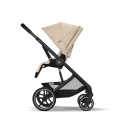 Σετ προσφοράς Cybex Gold Balios S Lux 3in1 Almond Beige