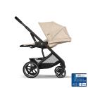 Σετ προσφοράς Cybex Gold Balios S Lux 3in1 Almond Beige