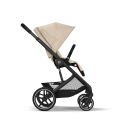 Σετ προσφοράς Cybex Gold Balios S Lux 3in1 Almond Beige